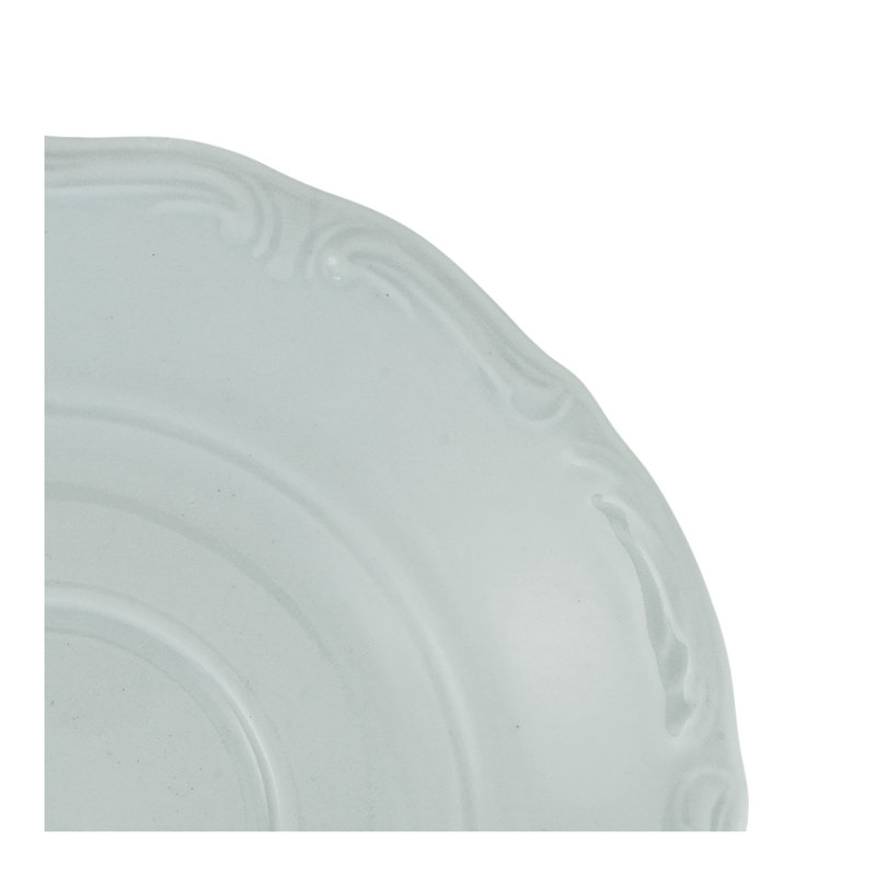 Creatable MARIA THERESIA Porcelain Servierplatte