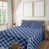 Indigo/Deep Sky Blue/Line Square is unavailable