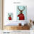 Brampt Deer In Ski Sweater-108247580