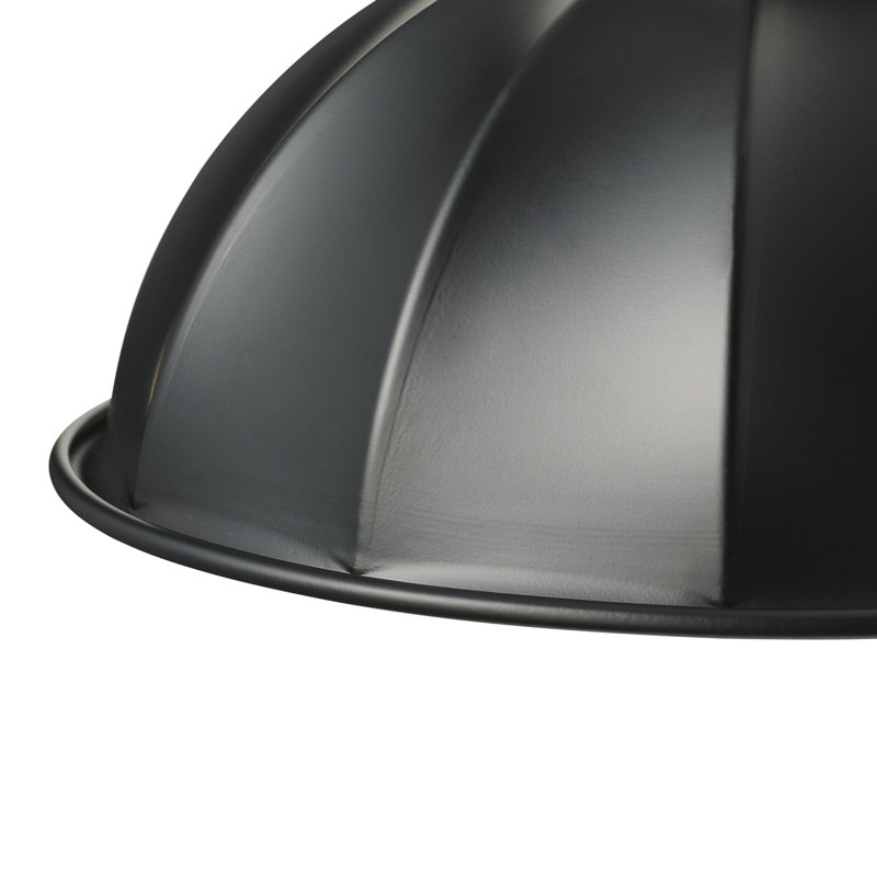 Plemons Metal Armed Sconce