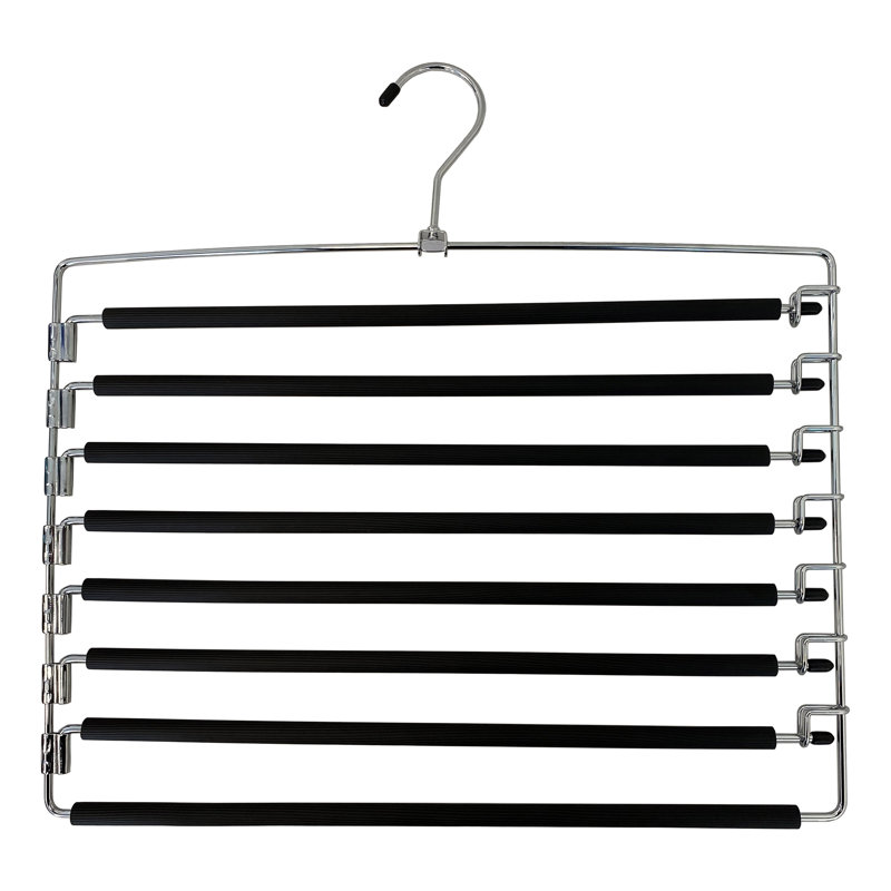 Cintre de rangement pour pantalons USTECH Hanger-8-Tier, 2