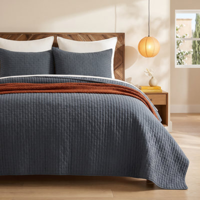 Cotton Quilt Set