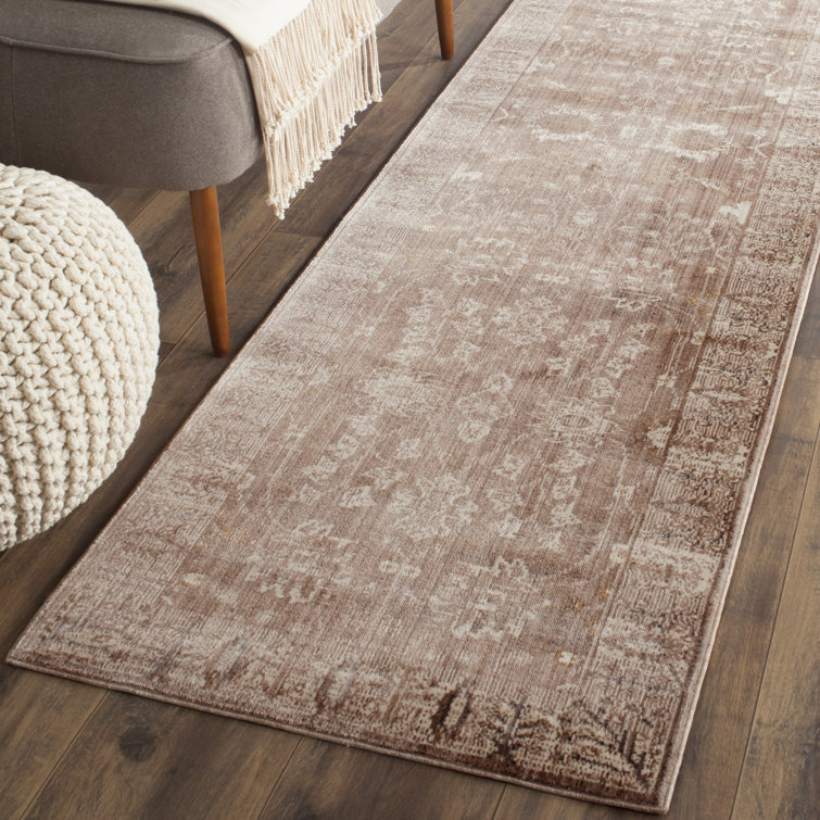 Escoba Performance Floral Rug