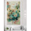 "Modern Instructions II" sur toile par Daleno, reproduction d'art