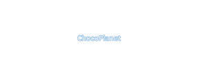 Logo ChocoPlanet