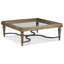 Monogram Coffee Table
