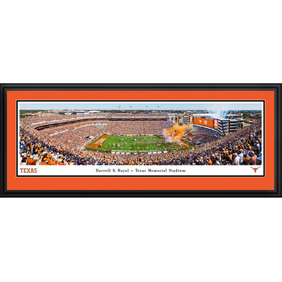 Texas Longhorns Football