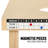 Magnetic Score Keeper