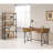 4-shelf Bookcase-1389678808