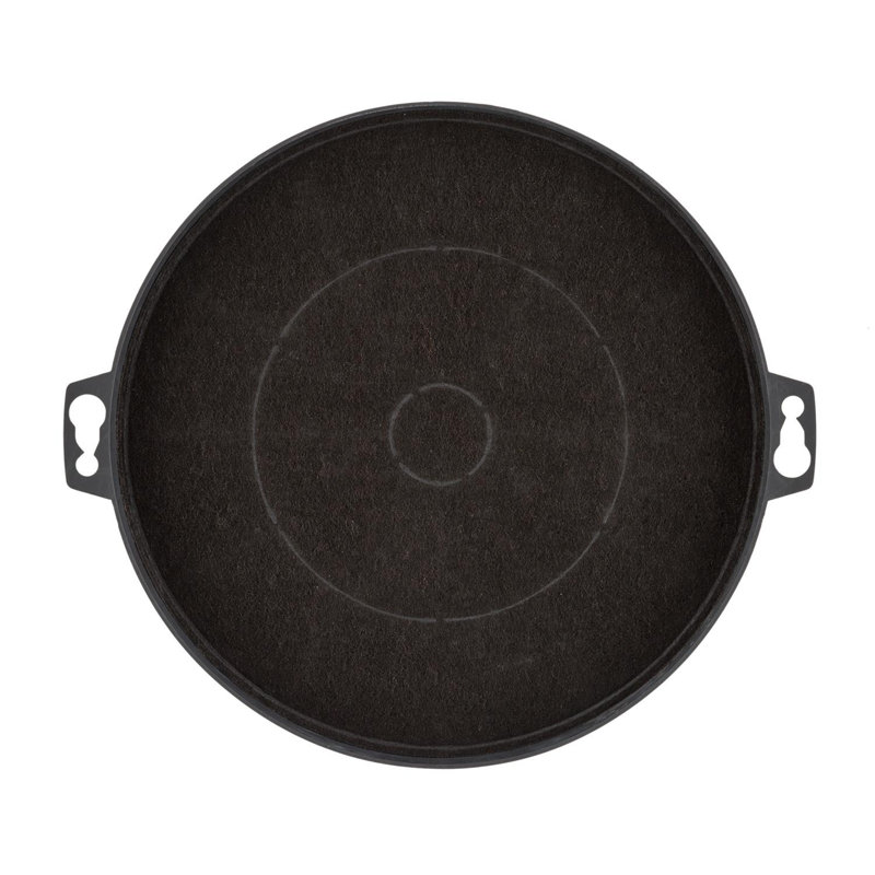 Filter Set for the Extractor Fan
