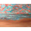 Seascape347 Print by Alicia Lopez