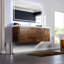 Meuble-lavabo simple avec plateau Jamarey 60