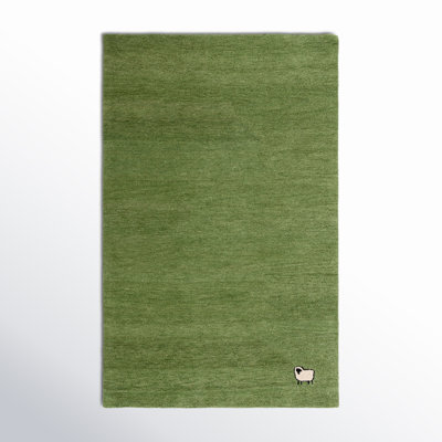Racheal Hand-Woven Rug