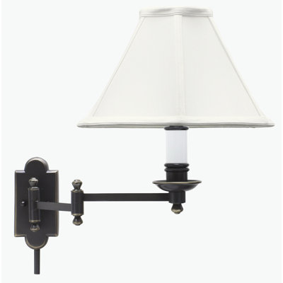 Club 1 - Light Swing Arm