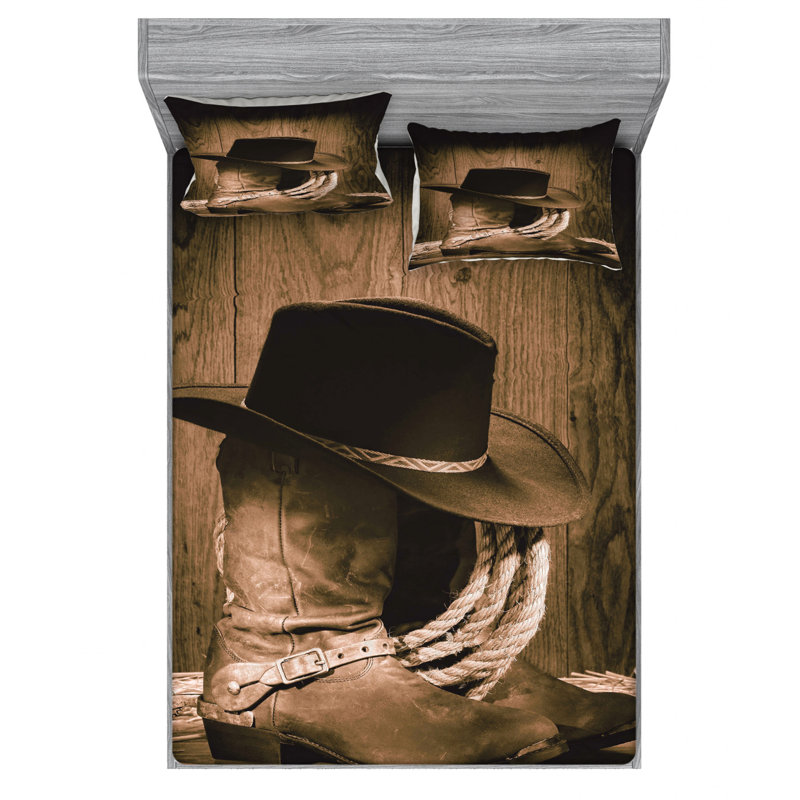 Microfiber Sheet Set