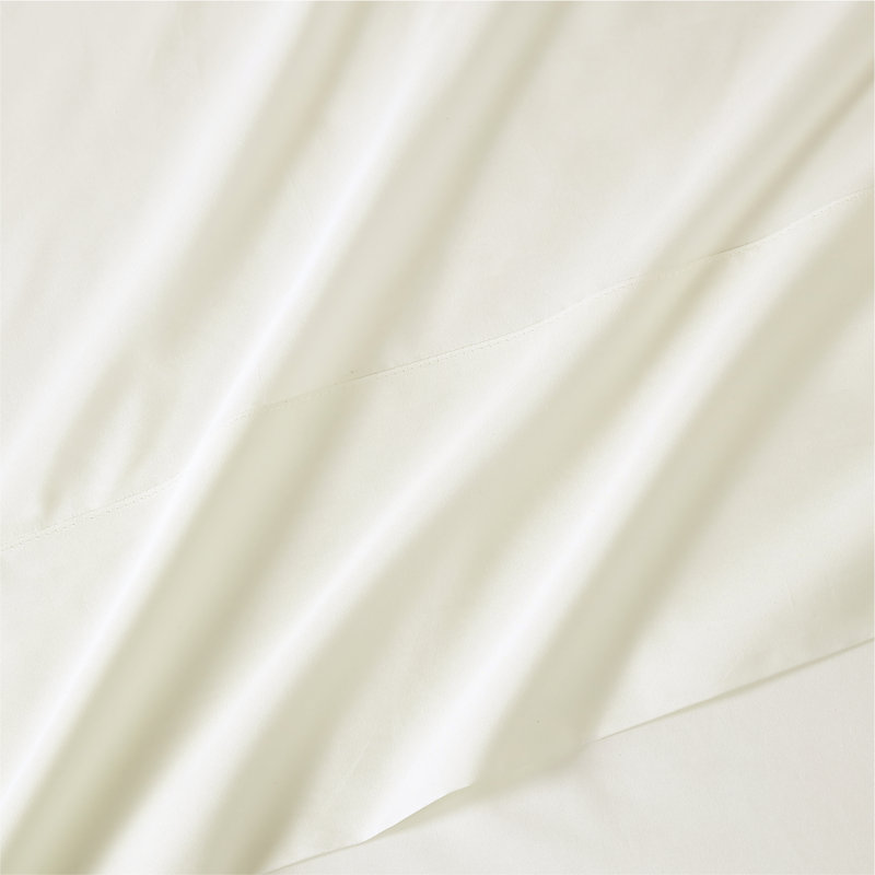 Hotel Sheet Set, Queen, Slate