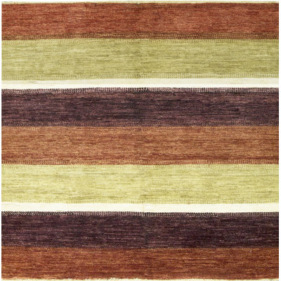 One-of-a-Kind 6'3" X 6'7" Area Rug