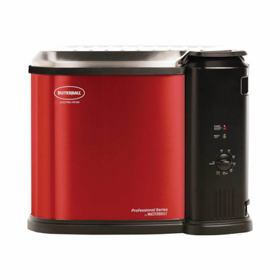 Masterbuilt Butterball Xl Digital Electric Turkey Fryer