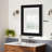 Wood Rectangle Mirror-746544370-746544369