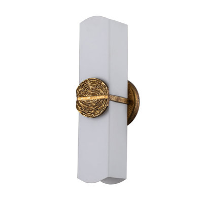 Elan Flush Mounted Sconce