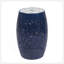 TABLE LATÉRALE LILAS 12 po - BLEU FONCÉ-517369468