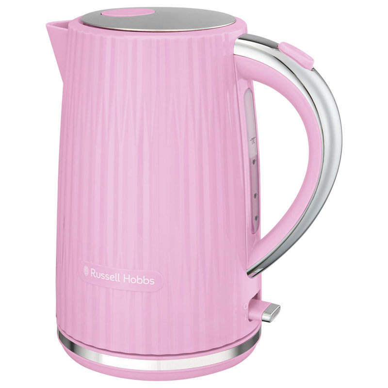 1.7L Eden Kettle, Raspberry