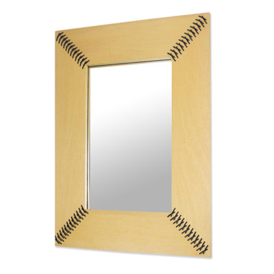 Miroir mural Dewberry