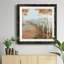 Welcome Autumn - peinture encadrée-227357786-227357783