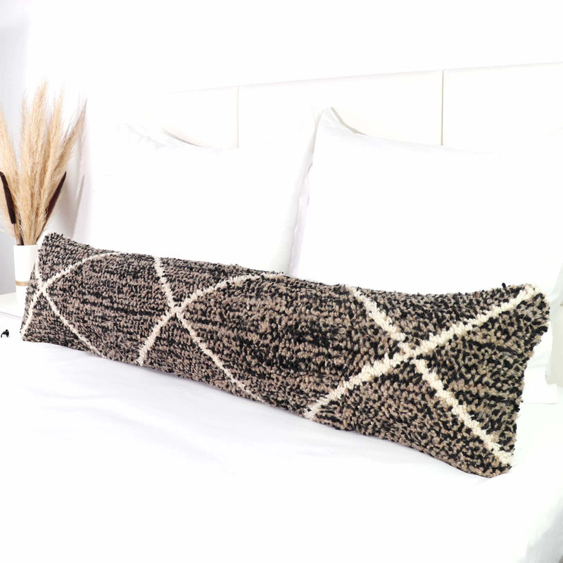 Housse de coussin Rifia