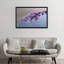 «The Leaf», reproduction sur toile-28956565-74532491-74532492