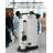 Commercial Coffee Urn, Stainless Steel Coffee Maker Hot Water Urn with Keep Warm Mode, Large Double Wall Coffee Beverage Dispenser, Large Coffee Maker, for Party Buffets, Catering, Wedding, Gathering