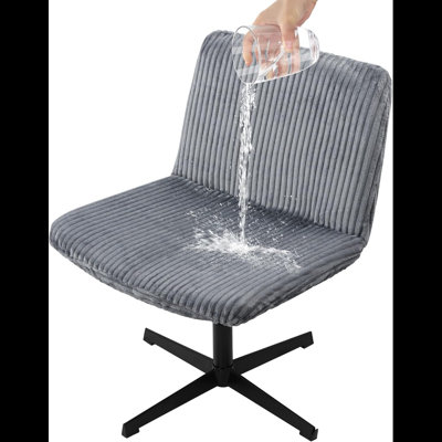 Housse pour fauteuil de bureau Livego