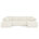 Beige Chenille