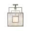 Nelson 6 - Light Pendant