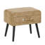 Burgess End Table-301978060