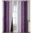 Purple/Greyish White