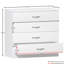 Maybery 4 Drawer Chest-800866276