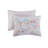 Iris Woodland Animals Reversible Cotton Quilt Set-1725803082