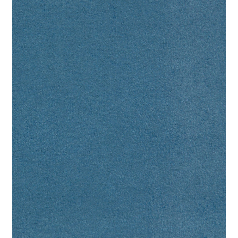 Tissu Thara, Bleu suédois
