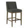 Upholstered Stool