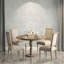 Papier peint lustre en stuc-487427483