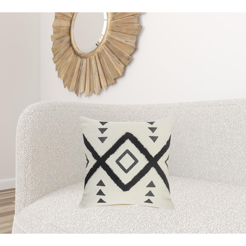 Insert de coussin réversible 