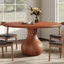 Ensemble de 6 chaises de table de salle à manger Otelia-931760006-931760005