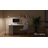 Lampe de lecture sur pied 68 po Devyne