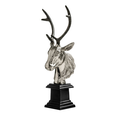 Bust Decorative Object
