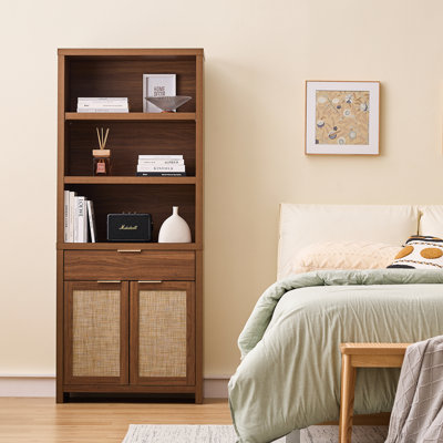 Dearbhaile Bookcase