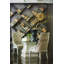 Chaise d'appoint Arch Salvage Reeves