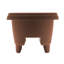 Jardinière ronde en plastique Classic Classic-1182394300-1137656888