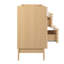 Base de meuble-lavabo simple 48 po Modway Render-670667281