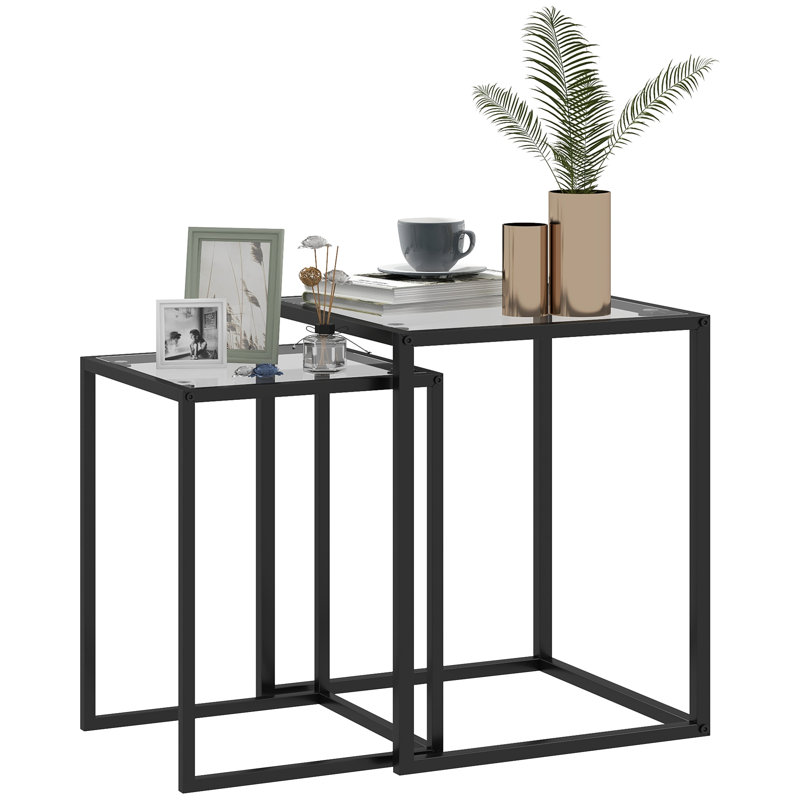 Nesting Tables